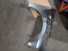 Passenger Right Fender Sedan Fits 13-15 ALTIMA 1439553 - $1,694.13 MXN