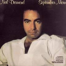 Neil Diamond (September Morn) CD - £3.20 GBP