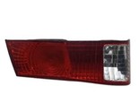 Driver Tail Light Lid Mounted Trident Manufacturer Fits 00-01 CAMRY 383984 - $37.62
