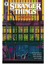 Stranger Things Kamchatka #1, 2, 3 &amp; 4 (Of 4) C Covers (Dark Horse 2022) &quot;New Un - £15.49 GBP