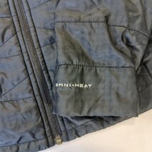 Columbia XL5962 Women's Black MORNING LIGHT Insulated Omni-Heat Jacket Size XS image 15