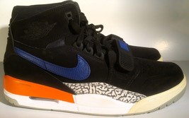 Air Jordan Size 11 Legacy 312 Knicks Brand New - £103.40 GBP