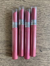 4 x Revlon Ultra HD Gel Lip Color Shade: #720 Pink Cloud NEW LOT of 4 - $26.45