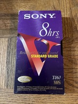 Used VHS Sony T-160 Dragon Heart 2 - £9.19 GBP