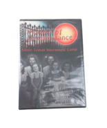 Victims of Circumstance Santo Internment Camp DVD English Color 2006 - $444.19 MXN