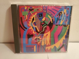 The Heart Of Soul (CD, 1988, Colombie) - £11.11 GBP