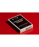 Cocktail (Recipe) Cards Playing Cards by Cartesian Studio Ltd - €13,08 EUR