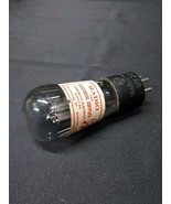 1920s RCA Radiotron Vacuum Tube UY-227 Untested, Orig Paper Label, Radio... - €9,87 EUR