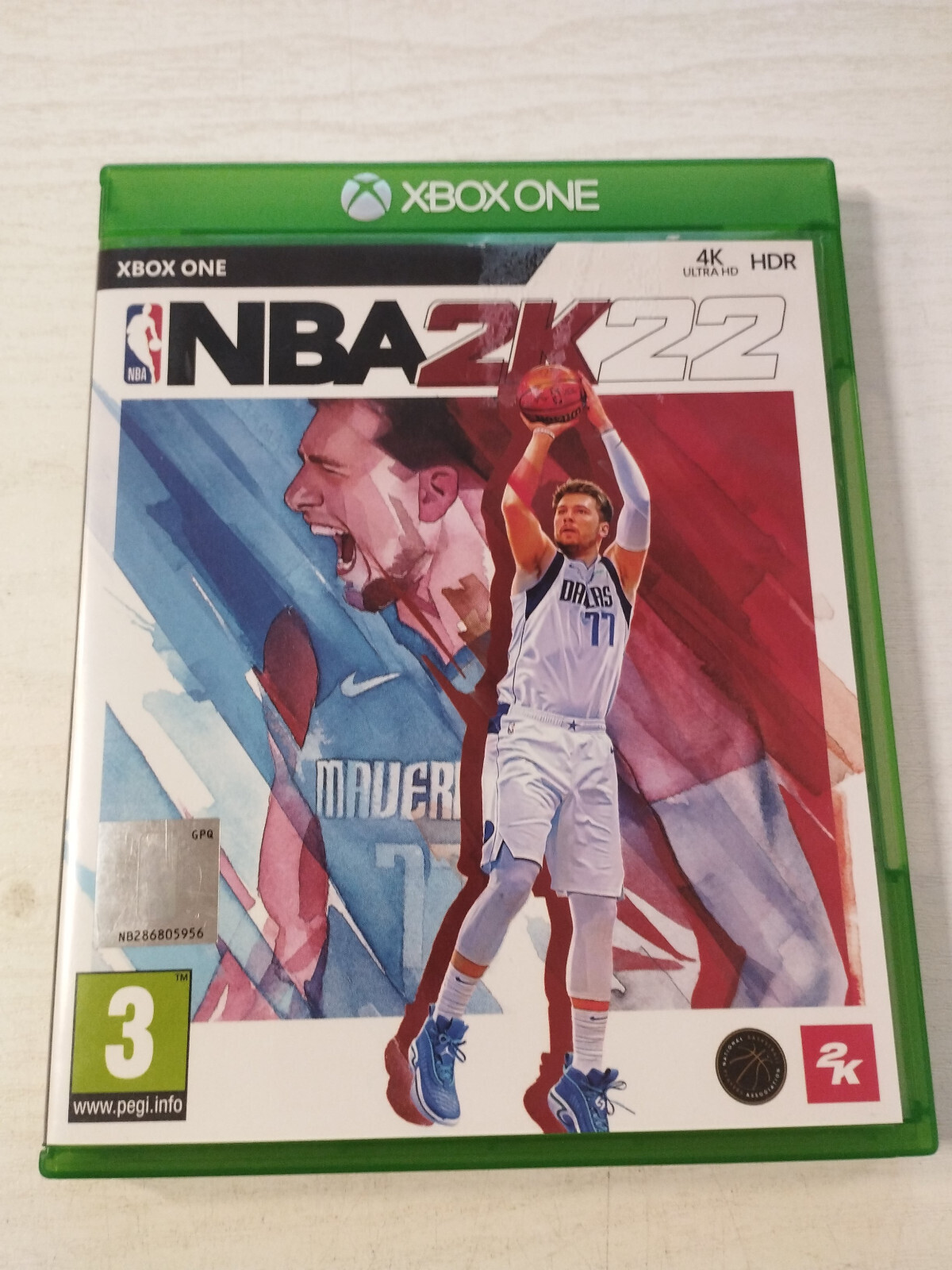 Full-size item image