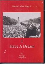 Martin Luther King, Jr: I Have a Dream (DVD) - £15.36 GBP