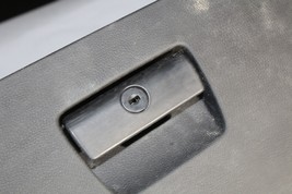 2007-10 E92 BMW 328i 335i GLOVEBOX COMPARTMENT GLOVE BOX BLACK M1144 image 4