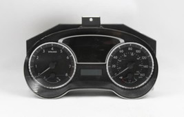 Speedometer Cluster Mph 2013 Infiniti JX35 Oem #13116 - £92.06 GBP