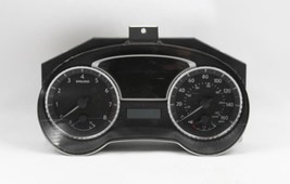 Speedometer Cluster Mph 2013 Infiniti JX35 Oem #13116 - $116.99