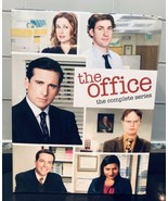 The Office Complete Series Seasons 1-9 DVD 38-Disc Box Set US Seller Sea... - €74,66 EUR