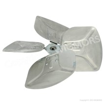 Fan blade MAV. FI 400 VER.4.400.27L suction - £36.14 GBP