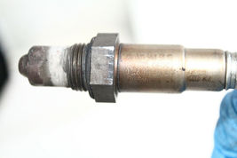 2000-2006 MERCEDES W220 S430 S500 CL500 FRONT UPSTREAM 02 OXYGEN SENSOR P237 image 7