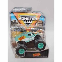 Monster Jam - Ranger Rescue - $8.42