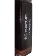 New Covergirl Full Spectrum Lipstick FS300 PRODIGY (Brown) - $133.64 MXN