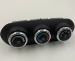 2017 Jeep Renegade AC Heater Climate Control OEM B53013 - $53.99