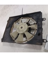 Passenger Right Radiator Condenser Fan Motor Fits 16-22 Acura ILX - $187.40 CAD