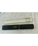 Vintage “Darmstadt&quot;” Albert Nestler A.G. Slide Rule N21 - £29.70 GBP