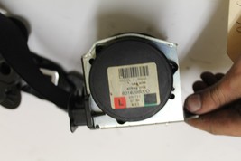 04-07 BMW 530i 545i 525i FRONT DRIVER LEFT SEAT BELT M903 image 7