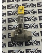 HS Innovations MR0175 Ball Valve 1/2&quot;  - $20.47 CAD