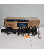 TRQ Front Right Strut &amp; Coil Spring Assembly For 2014-2019 Cadillac CTS ... - $2,364.78 MXN