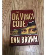 The Da Vinci Code - Hardcover By Brown, Dan - VERY GOOD - £5.92 GBP