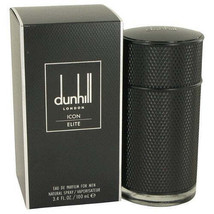 Dunhill Icon Elite Eau De Parfum - $95.49