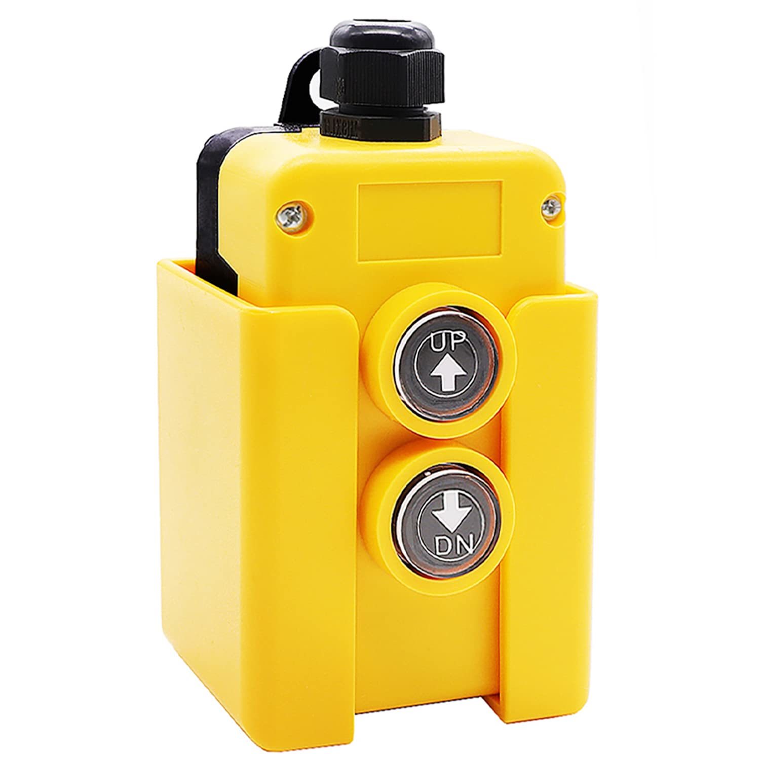 Dump Trailer Remote Control Switch 12V Dc Up Down Control Switch Single ... - $31.93