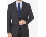 Lauren Ralph Lauren Men Lancaster Classic Fit Ultra Flex Suit Coat Grey/... - $94.99