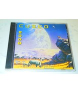 CUSCO 2000 (Music CD, 1992, Higher Octave Music) Brand New! Sealed - $1.99