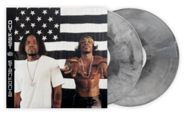 Outkast Stankonia Vinyl New! Limited Cloudy Lp! Ms. Jackson, So Fresh So Cl EAN - £46.70 GBP