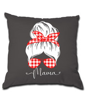 modern mama (Cover and Pillow Included) - £17.25 GBP