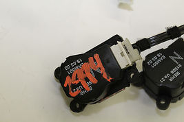 2000-2006 w220 MERCEDES S430 S500 S600 HEATER CLIMATE CONTROL ACTUATORS 2994 image 11