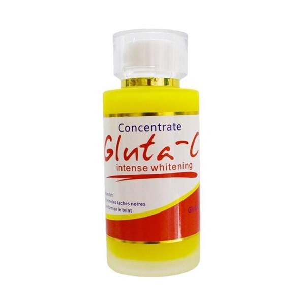 Glutathion + vitamin C. Intense Whitening serum. 100ml x1.