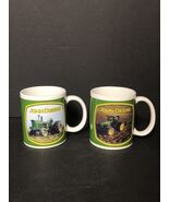 John Deere Coffee Mug Green Cup By Houston Harvest 12oz Licensed Tractor... - $16.06