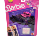 VINTAGE 1991 MATTEL BARBIE DOLL FANCY FRILLS LINGERIE FASHIONS OUTFIT # ... - $40.85