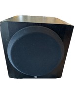 Yamaha YST-SW216 Powered Subwoofer - Read - $1,128.05 MXN