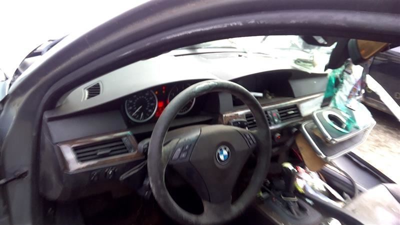 Power Steering Pump Excluding Xi Thru 1/06 Fits 06 BMW 525i 103761800 Item image 5
