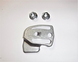 Poulan Pro Chainsaw PR4218 Chain Guide / Bar Nuts - OEM - $17.95
