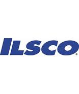 Ilsco IK-350 CU MEC (R) 4/0-350 (T) 8SOL UL CSA, Silver - £14.75 GBP