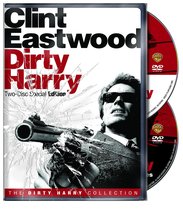 Dirty Harry (Two-Disc Special Edition) [DVD] - £16.24 GBP