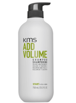 KMS ADD VOLUME Shampoo, 25.3 fl oz - £23.90 GBP