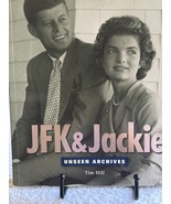 JFK and Jackie - €10,35 EUR
