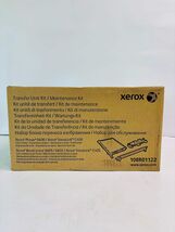 Genuine Xerox Phaser 6600DN, 6600N Transfer Unit Kit 108R01122 - $193.00