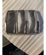 Vintage  Original 1964 1965 1966 Ford Mustang Tail Light Bezel - $283.73 MXN