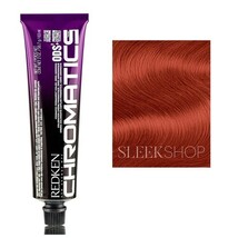 Redken Color Fusion Permanent Haircolor 2oz- (CHOOSE YOUR COLOR) image 12