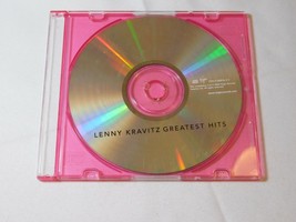 Greatest Hits by Lenny Kravitz (CD, Oct-2000, Virgin Records) - £10.24 GBP